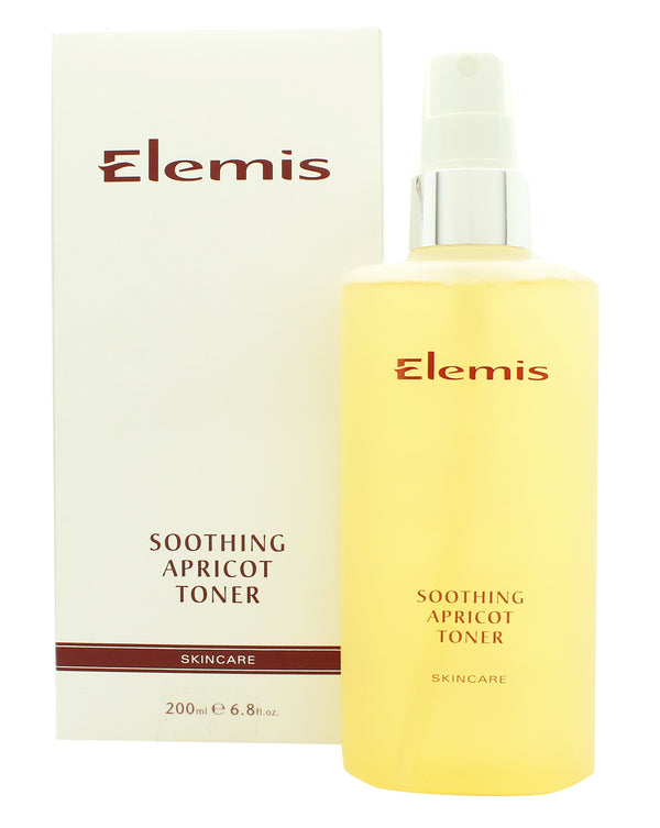 Elemis Soothing Apricot Toner 200ml