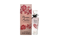 Christina Aguilera Definition Eau de Parfum 50ml Spray
