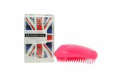 Tangle Teezer Detangling Hair Brush - Pink Fizz