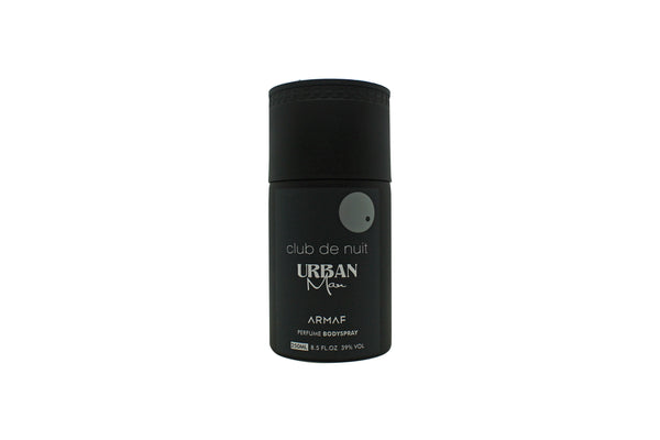 Armaf Club De Nuit Urban Body Spray 250ml Spray