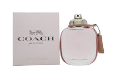 Coach the Fragrance Eau de Toilette 90ml Spray - Angelify Beauty