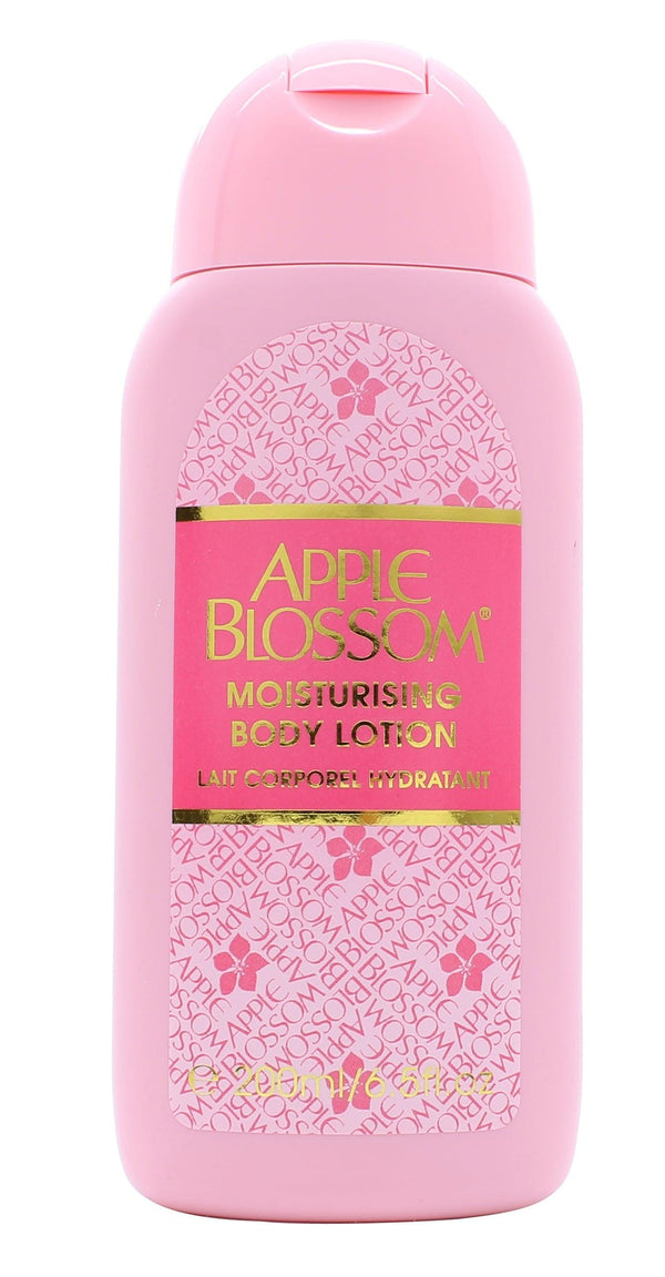 Apple Blossom Body Lotion 200ml - Angelify Beauty