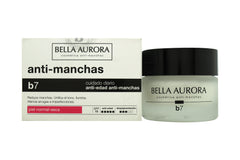 Bella Aurora B7 Anti-dark Spots Facial Care 50ml - SPF 15
