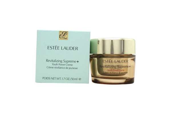 Estee Lauder Revitalizing Supreme + Youth Power Cream 50ml
