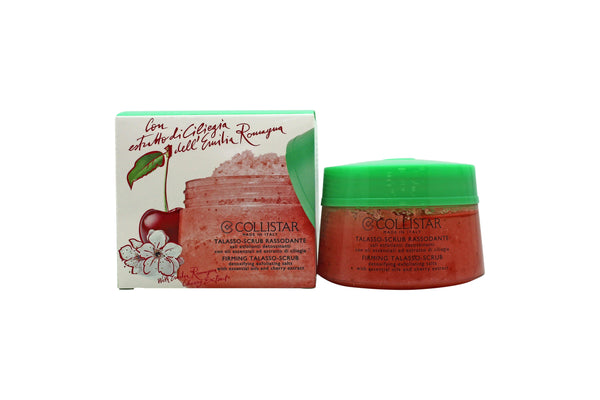 Collistar Firming Talasso-Scrub 300g - Angelify Beauty