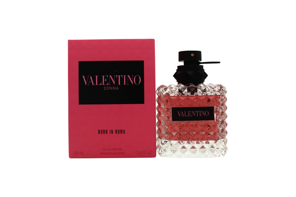 Valentino Born in Roma Eau de Parfum 100ml Spray - Angelify Beauty