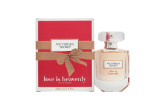 Victoria Secret Love Is Heavenly Eau de Parfum 50ml Spray - Angelify Beauty
