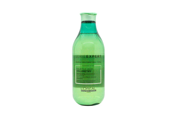 L'Oreal Serie Expert Volumetry Shampoo 300ml - Angelify Beauty