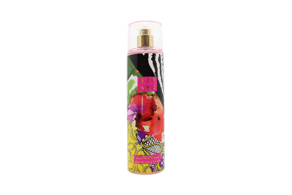 Sarah Jessica Parker NYC Body Mist 250ml Spray - Angelify Beauty
