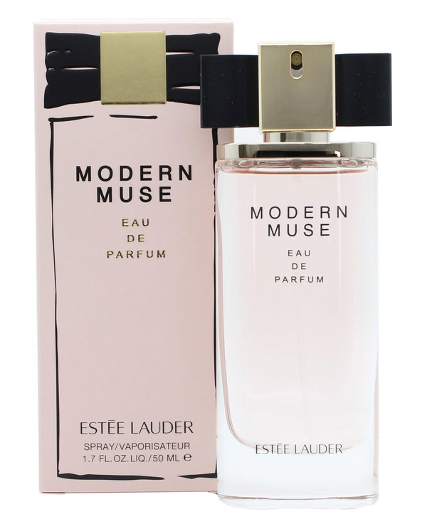 Estee Lauder Modern Muse Eau de Parfum 50ml Spray - Angelify Beauty