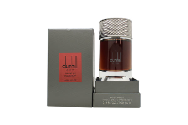 Dunhill Agar Wood Eau de Parfum 100ml Spray