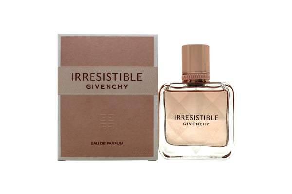 Givenchy Irresistible Eau de Parfum 35ml Spray - Angelify Beauty