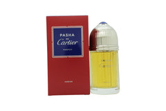 Cartier Pasha de Cartier Eau de Parfum 50ml Spray - Angelify Beauty