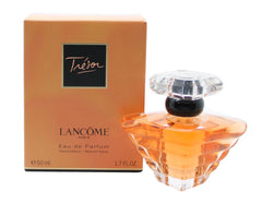 Lancome Tresor Eau de Parfum 50ml Spray - Angelify Beauty