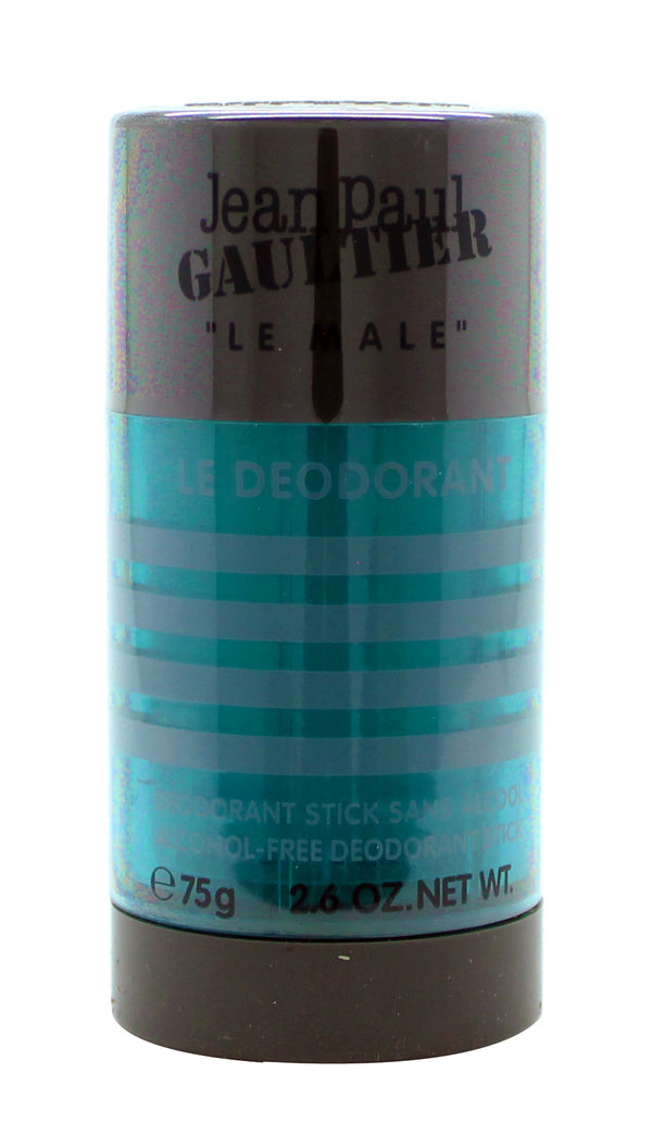 Jean Paul Gaultier Le Male Deodorant Stick 75ml - Angelify Beauty