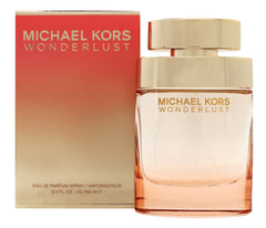 Michael Kors Wonderlust Eau de Parfum 100ml Spray - Angelify Beauty