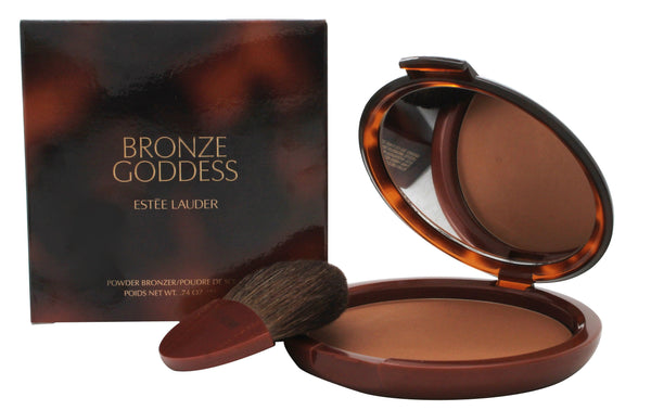 Estée Lauder Bronze Goddess Bronzing Powder 21g - Light - Angelify Beauty