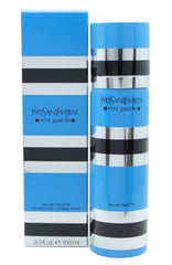 Yves Saint Laurent Rive Gauche Eau de Toilette 100ml Spray - Angelify Beauty