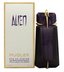 Thierry Mugler Alien Eau de Parfum 90ml Refillable Spray - Angelify Beauty