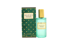 Gucci Mémoire d'une Odeur Eau de Parfum 40ml Spray - Angelify Beauty
