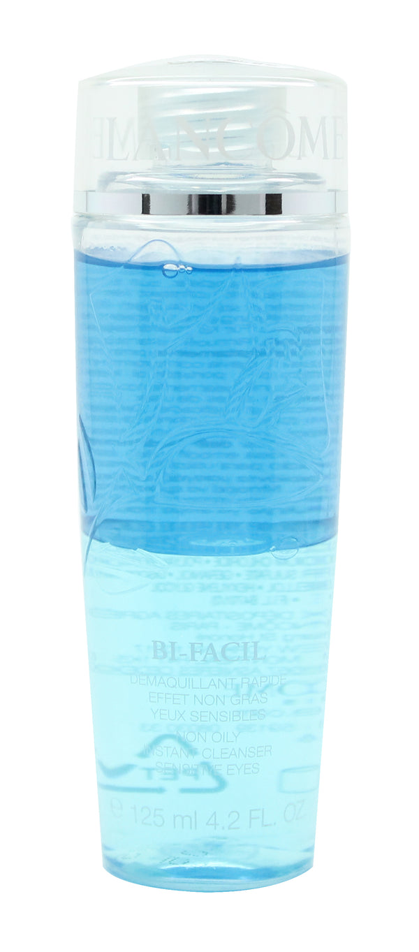 Lancome Bi-Facil Eye Makeup Remover 125ml - Angelify Beauty