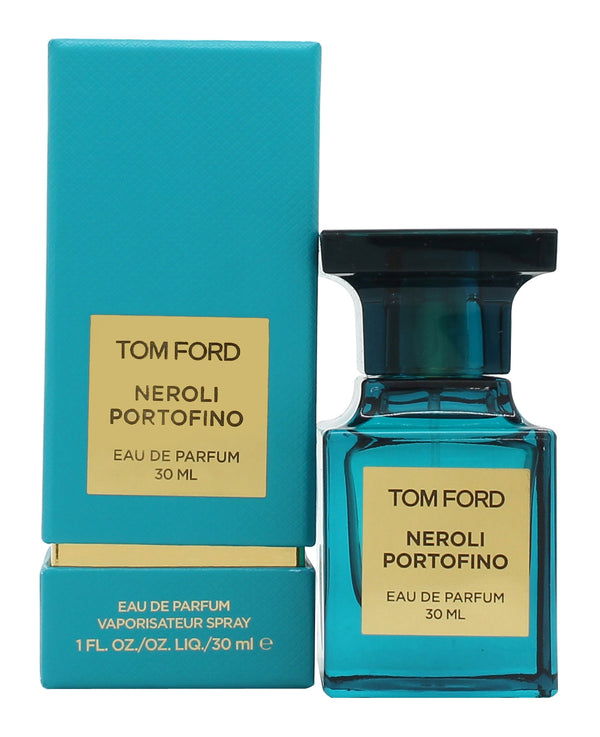 Tom Ford Private Blend Neroli Portofino Eau de Parfum 30ml Spray - Angelify Beauty