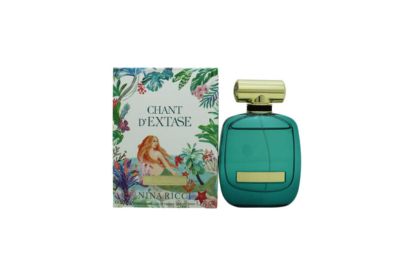 Nina Ricci Chant d'Extase Eau de Parfum 50ml Spray - Angelify Beauty