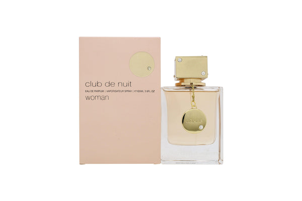 Armaf Club De Nuit Eau de Parfum 105ml Spray - Angelify Beauty