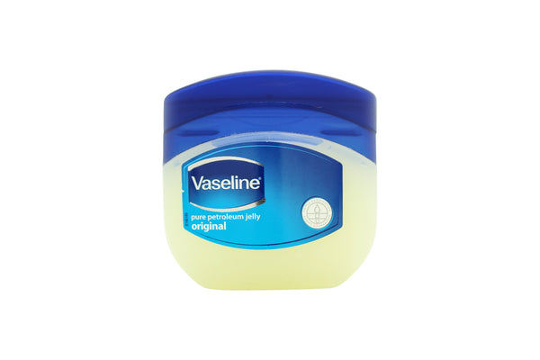 Vaseline Original Petroleum Jelly 50ml - Angelify Beauty