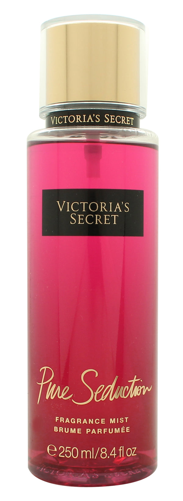 Victorias Secret Pure Seduction Fragrance Mist 250ml - New Packaging - Angelify Beauty