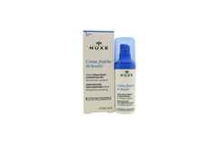 Nuxe Crème Fraîche De Beauté 48HR Moisturise Skin-Quenching Serum 30ml - Angelify Beauty