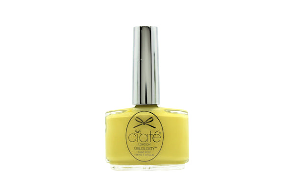 Ciaté Gelology Nail Varnish Lacquer Polish 13.5ml - PPG151 Loop The Loop - Angelify Beauty