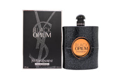 Yves Saint Laurent Black Opium Eau de Parfum 150ml Spray - Angelify Beauty