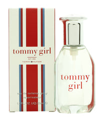 Tommy Hilfiger Tommy Girl Eau de Toilette 30ml Spray - Angelify Beauty