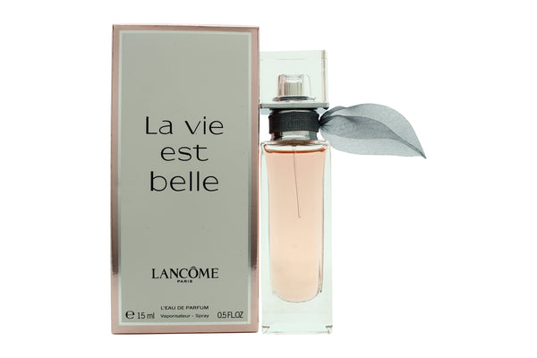 Lancôme La Vie Est Belle Happiness Drops Eau de Parfum 15ml Spray - Angelify Beauty