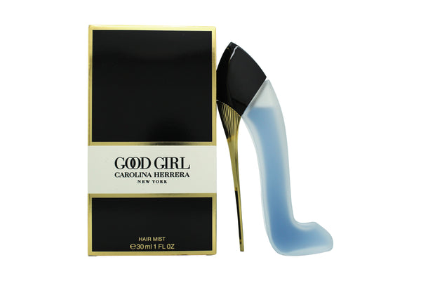 Carolina Herrera Good Girl Hair Mist Eau de Parfum 30ml Spray