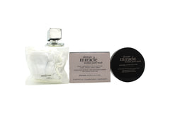 Philosophy Ultimate Miracle Worker Pearl Mask Rejuvenation Serum 25ml + 12 Pouches - Angelify Beauty