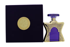 Bond No 9 Dubai Amethyst Eau de Parfum 100ml Spray - Angelify Beauty