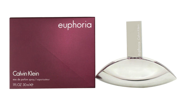 Calvin Klein Euphoria Eau de Parfum 30ml Spray - Angelify Beauty