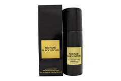 Tom Ford Black Orchid All Over Body Spray 150ml - Angelify Beauty