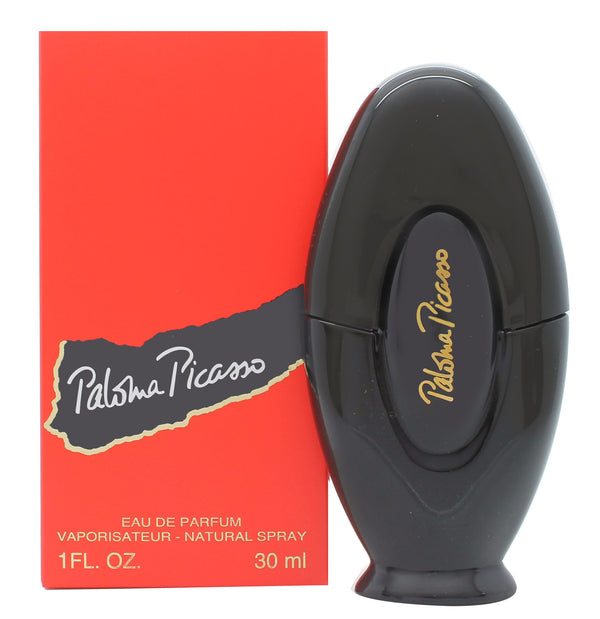 Paloma Picasso Eau de Parfum 30ml Spray - Angelify Beauty