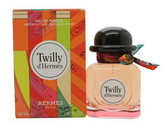 Hermès Twilly d'Hermès Eau de Parfum 85ml Spray - Angelify Beauty