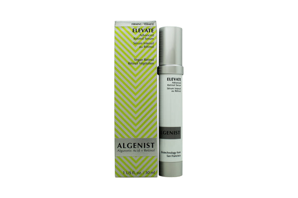 Algenist Elevate Advanced Vegan Retinol Serum 30ml