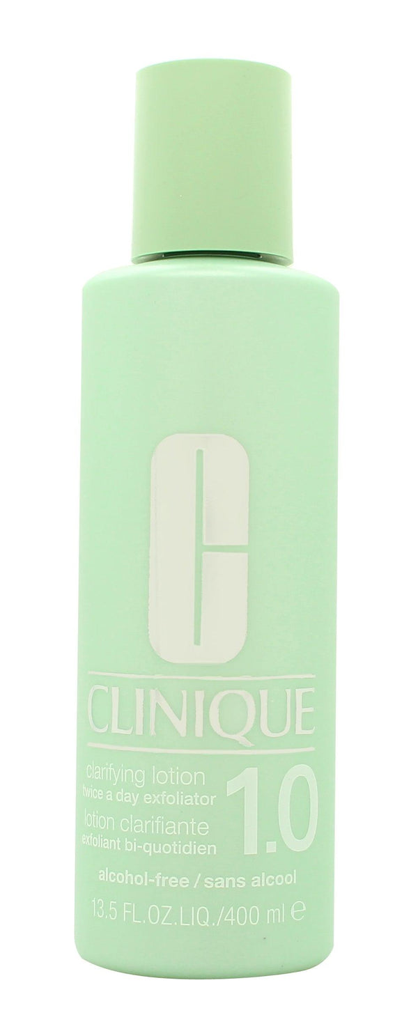 Clinique Clarifying Lotion 1 400ml - Angelify Beauty