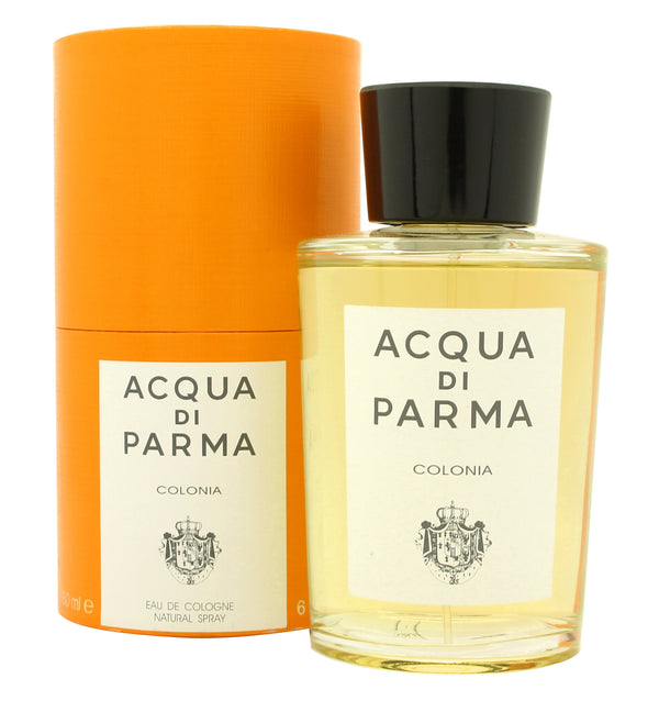 Acqua di Parma Colonia Eau de Cologne 180ml Spray