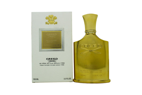 Creed Millesime Imperial Eau de Parfum 100ml Spray - Angelify Beauty