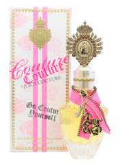Juicy Couture Couture Couture Eau de Parfum 50ml Spray - Angelify Beauty