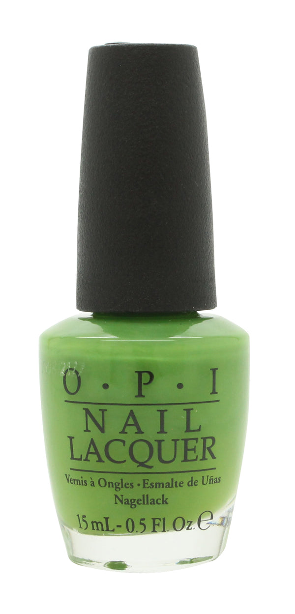 OPI New Orleans Collection Nail Polish 15ml - I'm Sooo Swamped NLN60 - Angelify Beauty