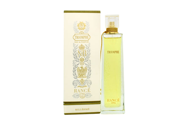 Rance 1795 Triomphe Millesime Eau de Parfum 100ml Spray - Angelify Beauty