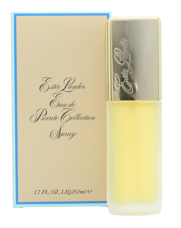 Estee Lauder Eau De Private Collection Eau de Parfum 50ml Spray - Angelify Beauty
